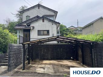 3LDK house in Mizunami