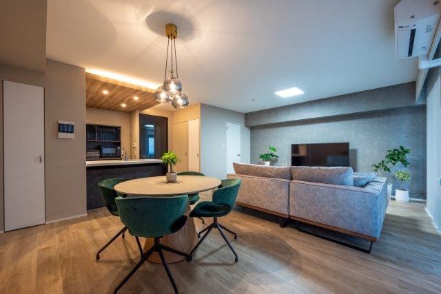 1LDK apartment in Chuo Ward, Fukuoka - Photo 1
