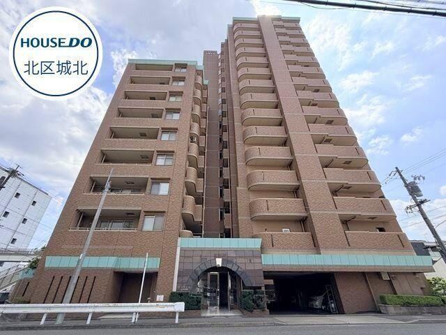 3LDK apartment in Kita Ward, Nagoya, Aichi - Photo 1
