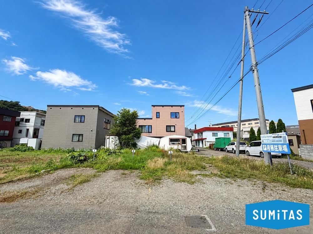 205 m² land in Minami Ward, Sapporo, Hokkaido - Photo 1