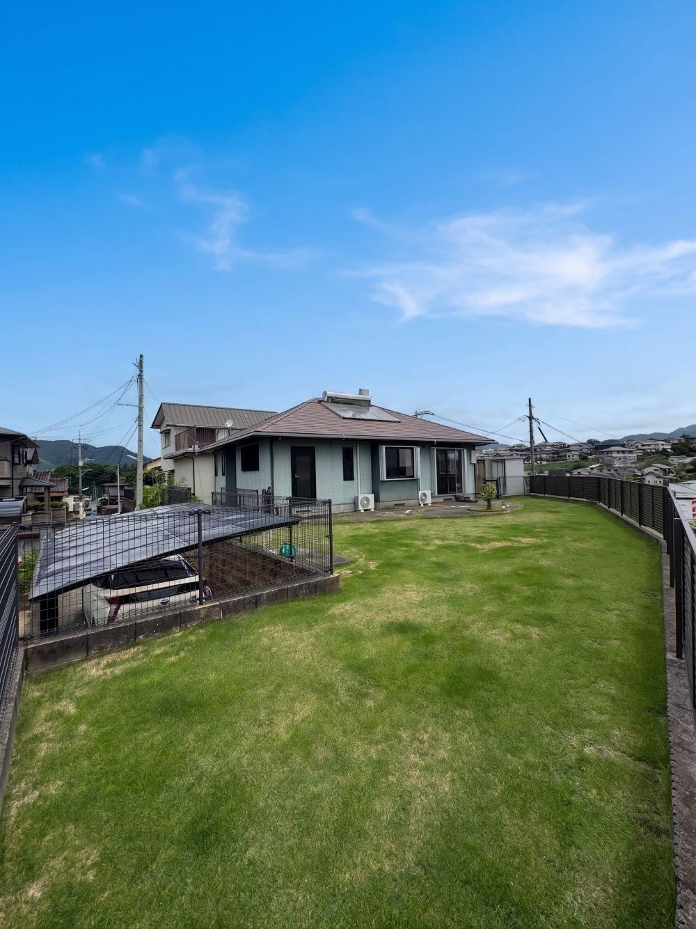 2LDK house in Chikushino, Fukuoka - Photo 1