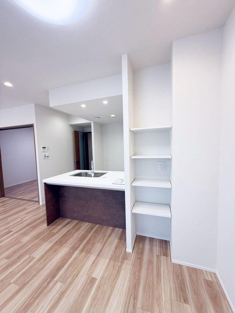 3LDK apartment in Aoba Ward, Yokohama, Kanagawa - Photo 1