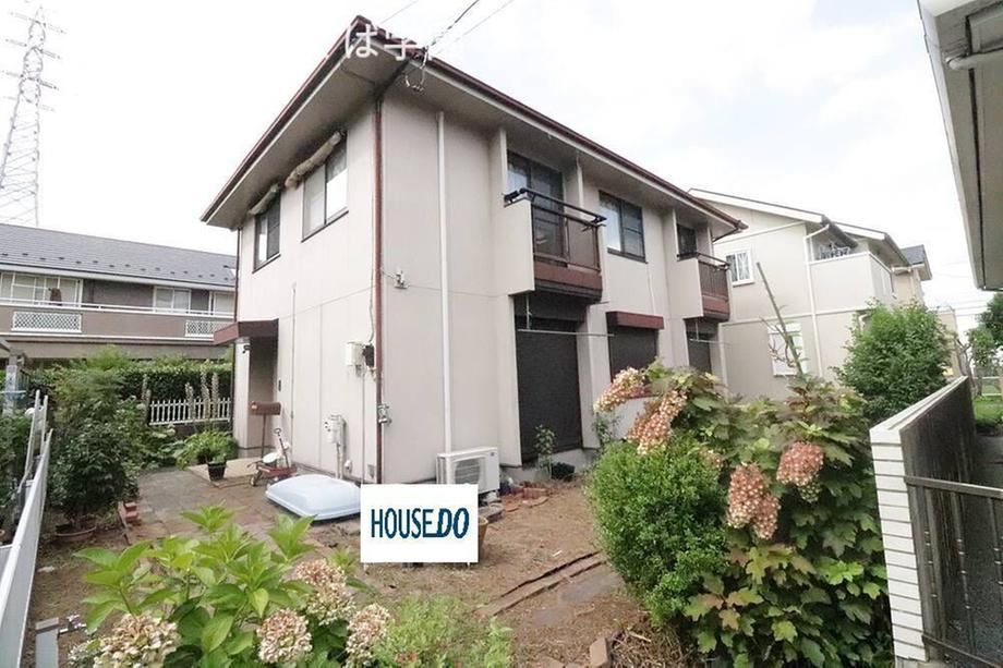 218 m² land in Tsukuba, Ibaraki - Photo 1