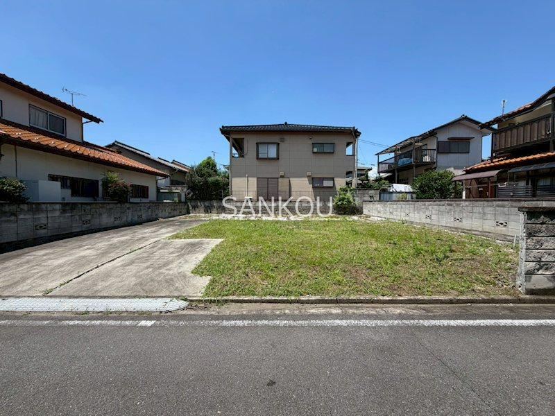 194 m² land in Takasaki, Gunma - Photo 1