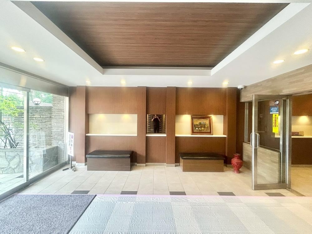2LDK apartment in Nerima Ward, Tokyo - Photo 1