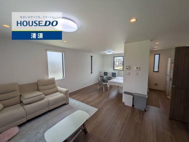 4LDK house in Kiyosu, Aichi - Photo 1