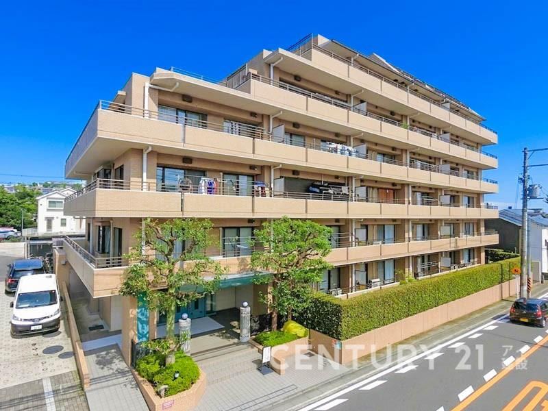 3LDK apartment in Aoba Ward, Yokohama, Kanagawa - Photo 1