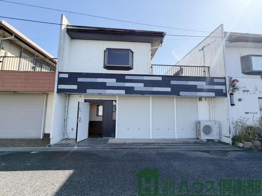3K house in Nogata, Fukuoka - Photo 1