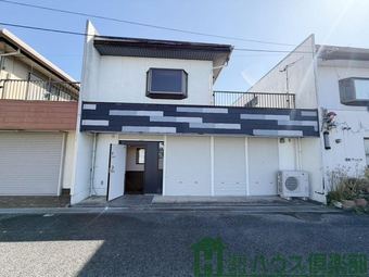3K house in Nogata