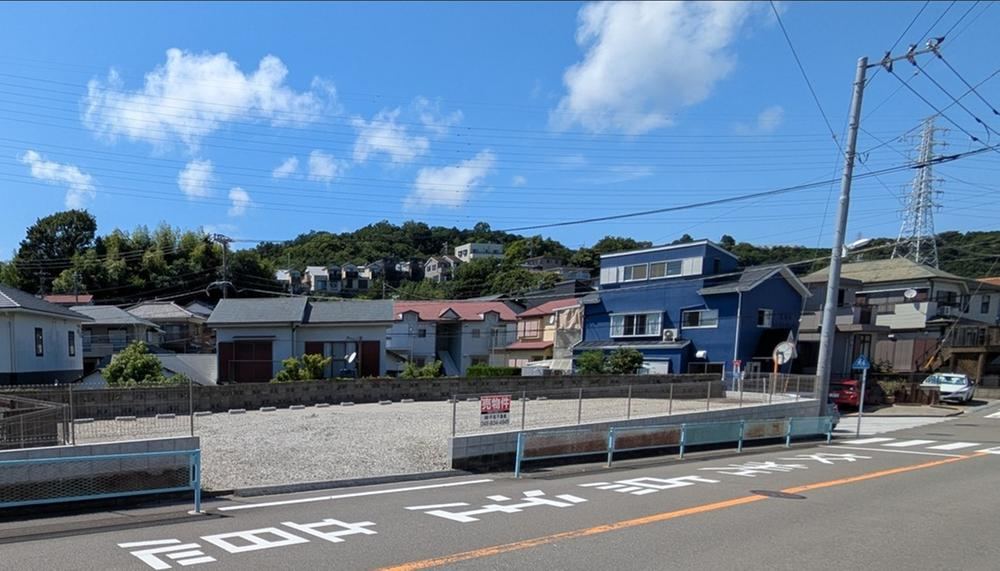 139 m² land in Ninomiya, Naka District, Kanagawa - Photo 1