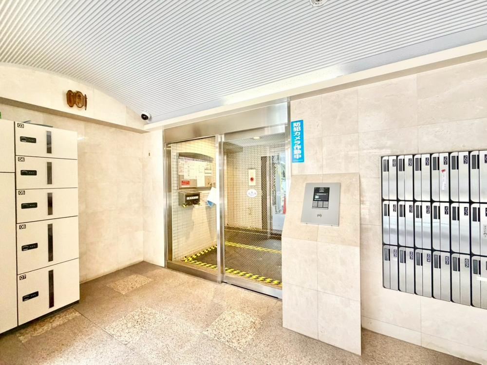 1DK apartment in Suginami Ward, Tokyo - Photo 1