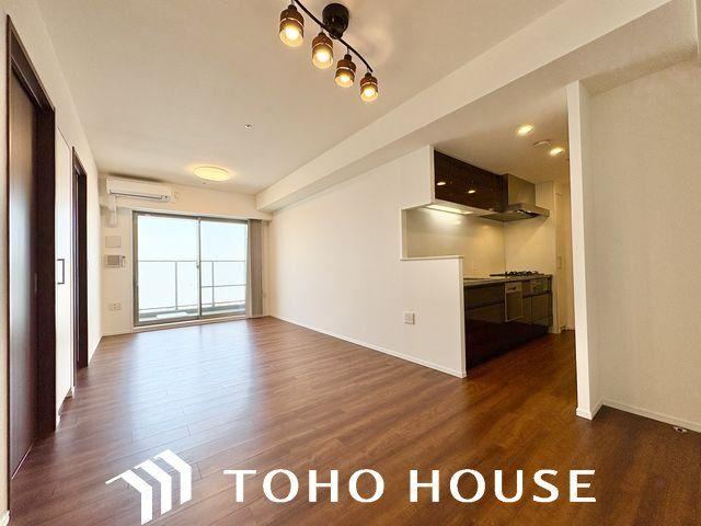 3LDK apartment in Higashi Ward, Nagoya, Aichi - Photo 1