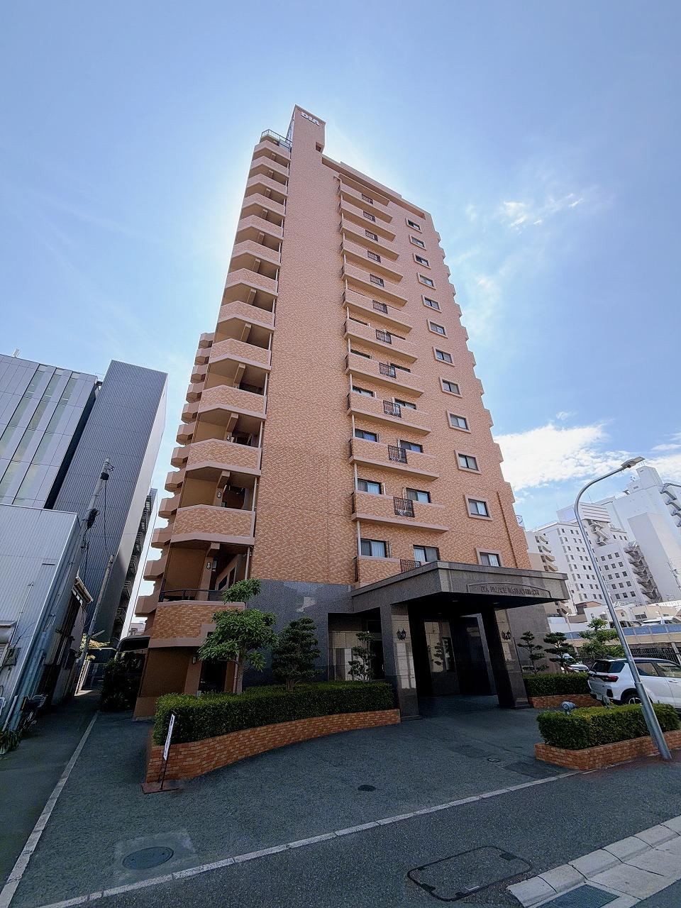 3LDK apartment in Takamatsu, Kagawa - Photo 1