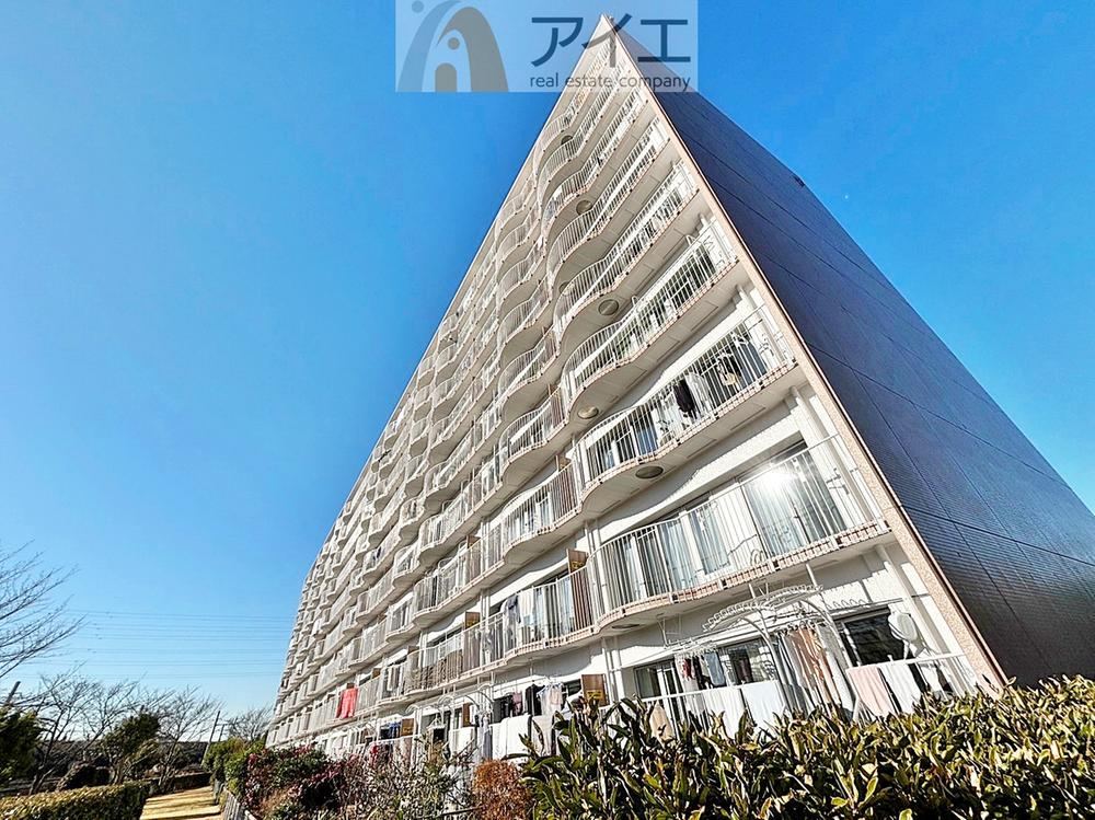 3LDK apartment in Matsudo, Chiba - Photo 1