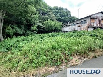 plot of land in Itako