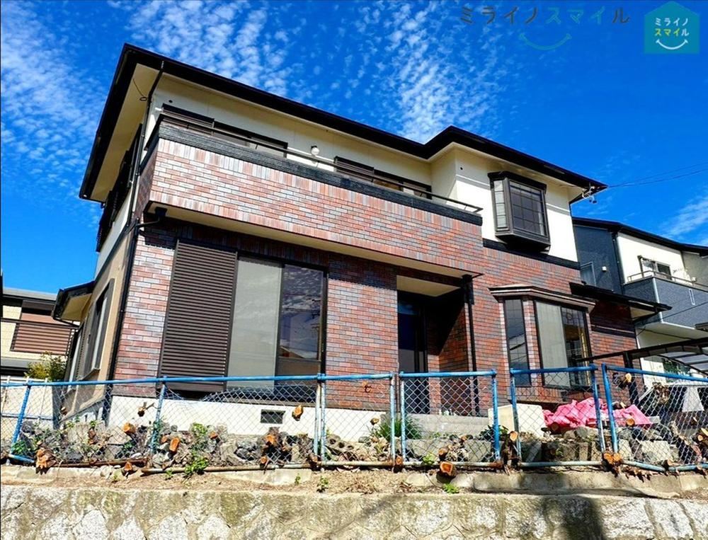 5LDK house in Nisshin, Aichi - Photo 1