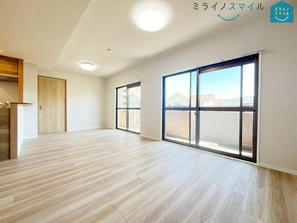 4LDK apartment in Meito Ward, Nagoya, Aichi - Photo 1