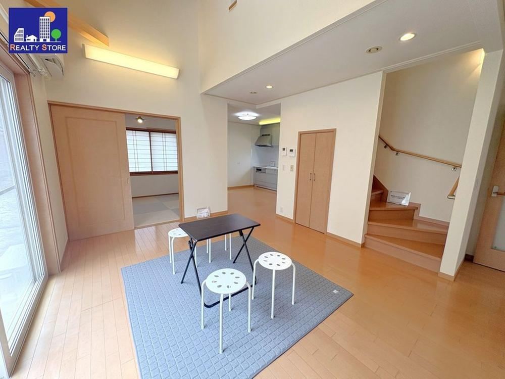 3LDK+S house in Kikuyo, Kikuchi District, Kumamoto - Photo 1