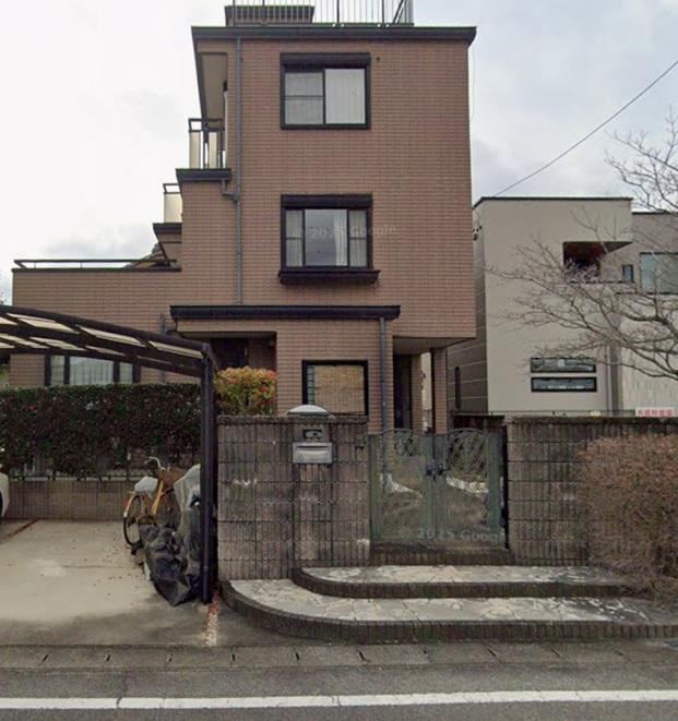 6LDK+2S house in Toyota, Aichi - Photo 1