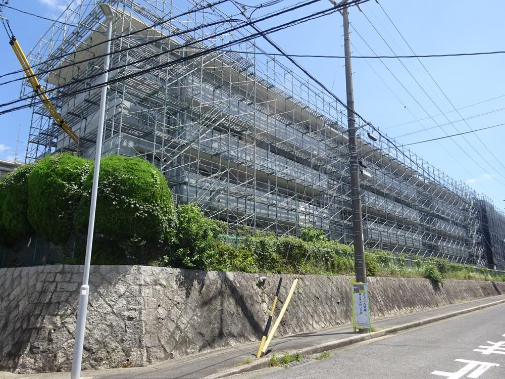 2LDK apartment in Midori Ward, Nagoya, Aichi - Photo 1