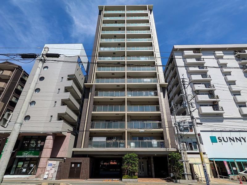 3LDK apartment in Kasuga, Fukuoka - Photo 1