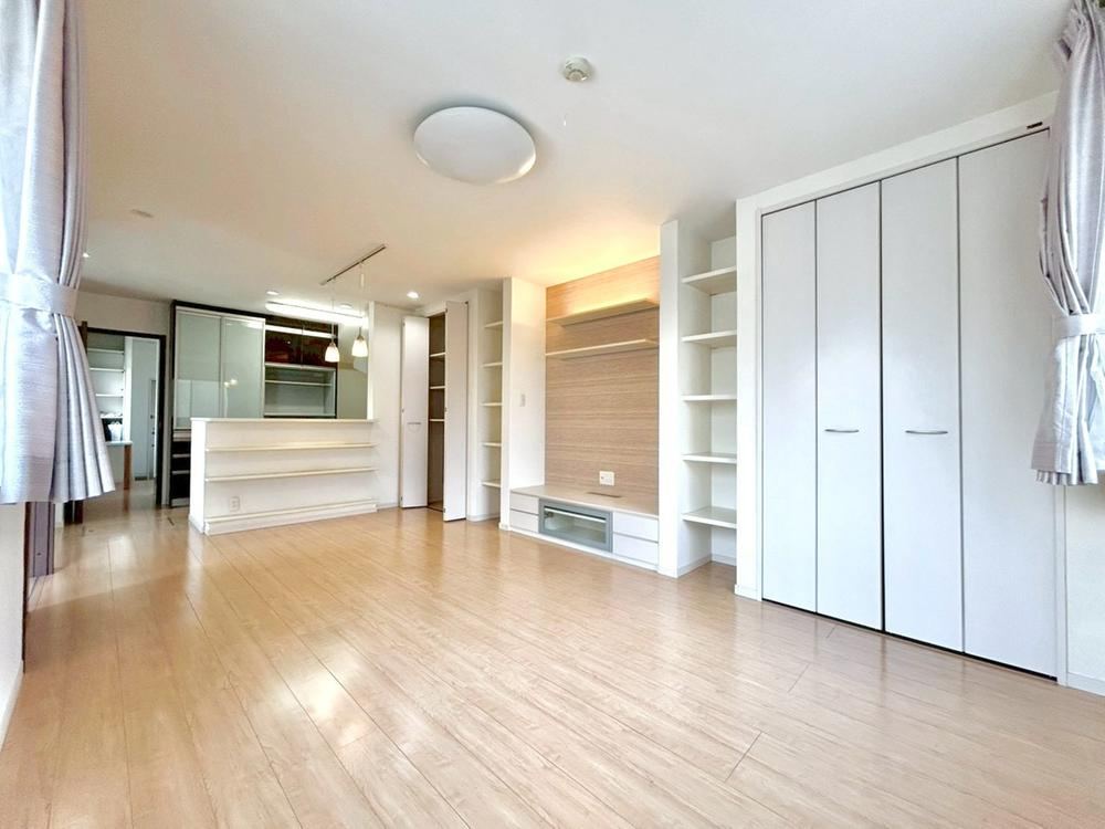 3LDK house in Toyonaka, Osaka - Photo 1