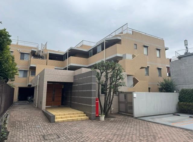 1K apartment in Suginami Ward, Tokyo - Photo 1