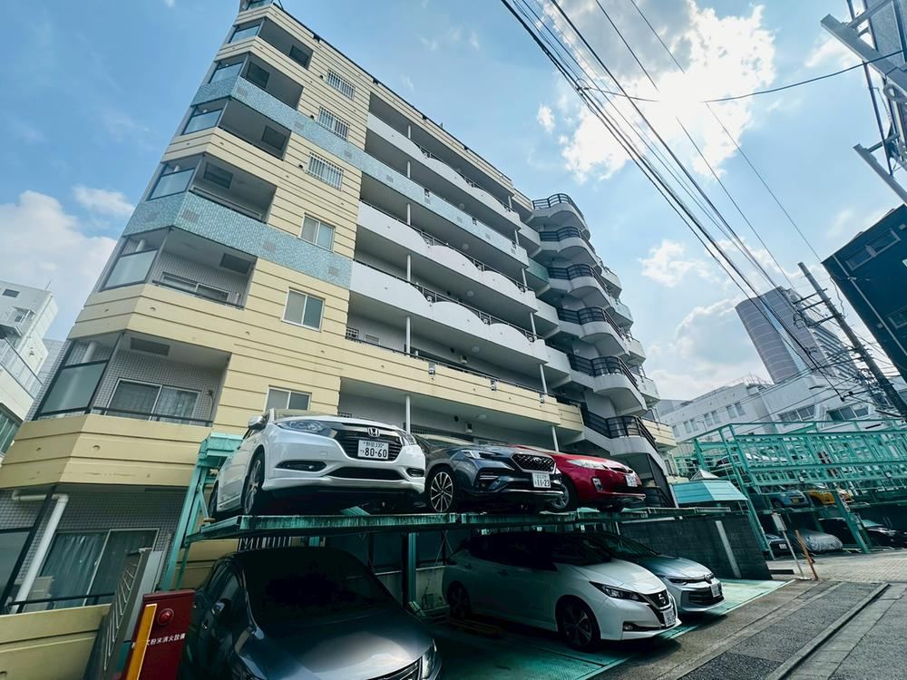 3LDK apartment in Adachi Ward, Tokyo - Photo 1