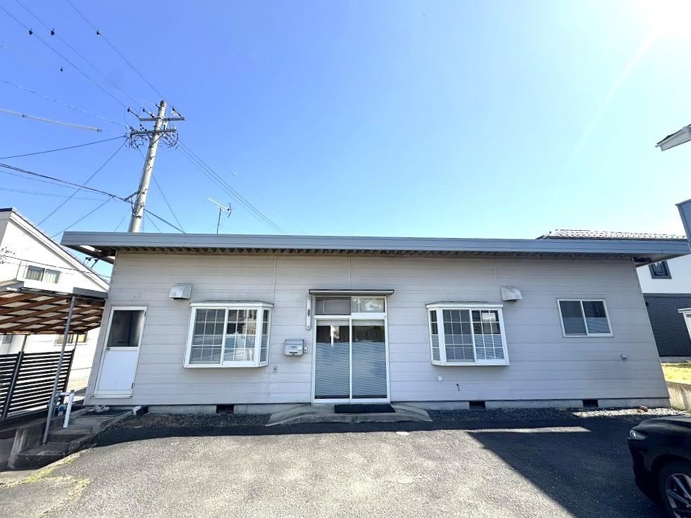 1K house in Chikuma, Nagano - Photo 1