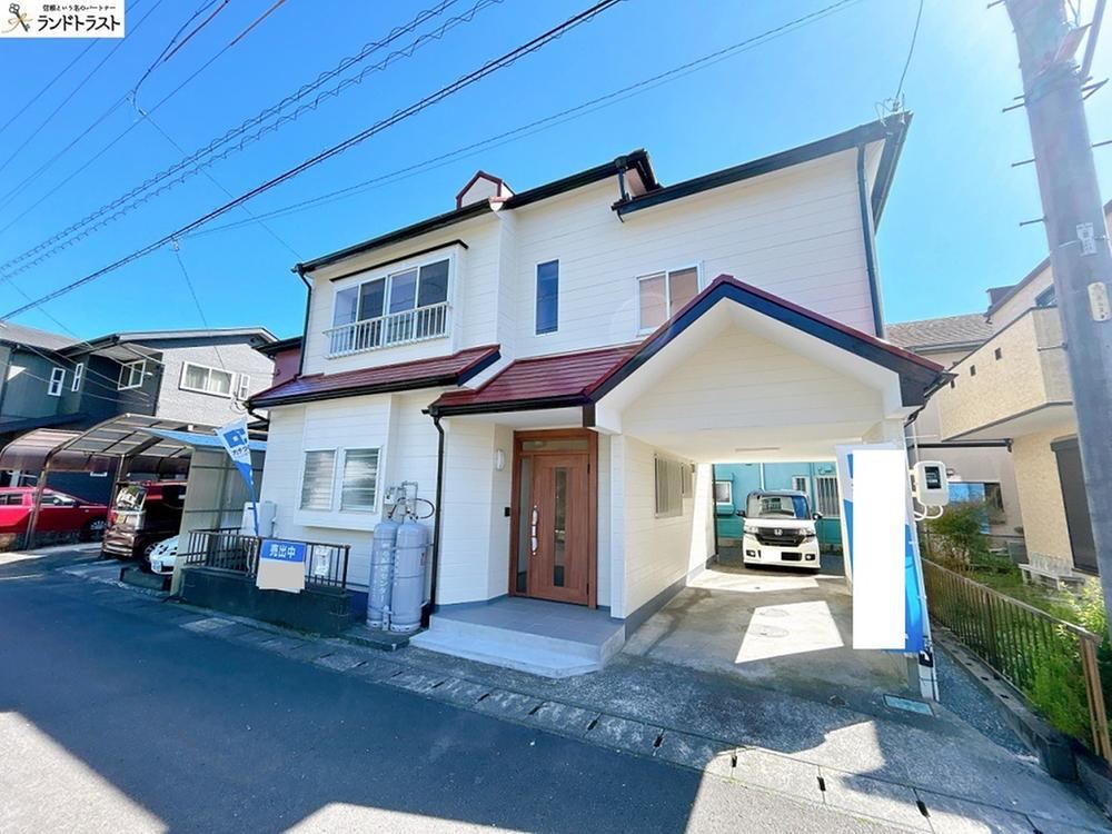 4LDK house in Fujieda, Shizuoka - Photo 1