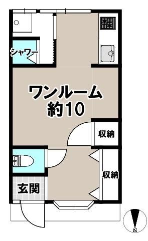 20 m² house in Sakyo Ward, Kyoto - Photo 1