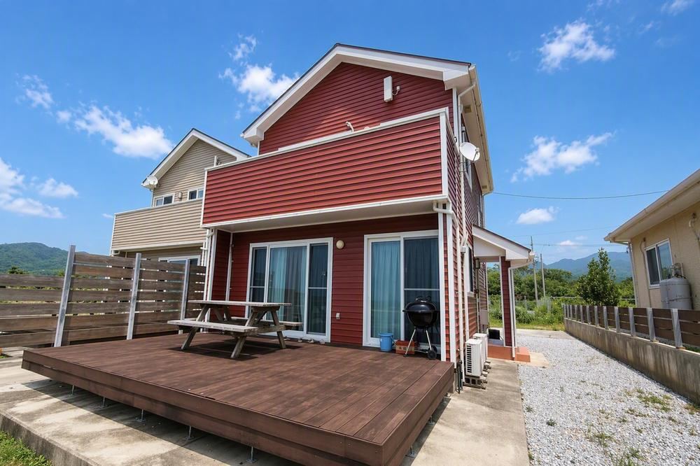4LDK house in Motobu, Kunigami District, Okinawa - Photo 1