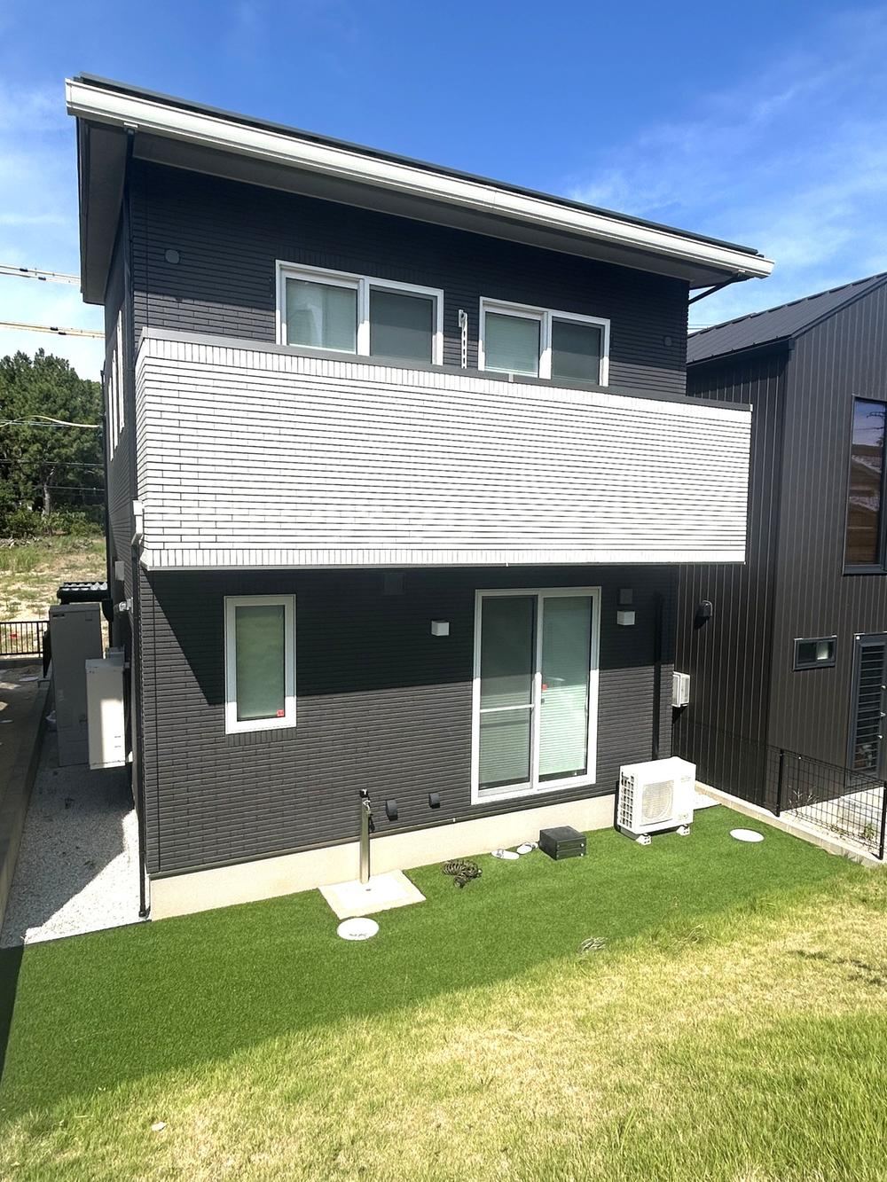 3LDK+S house in Miyoshi, Aichi - Photo 1