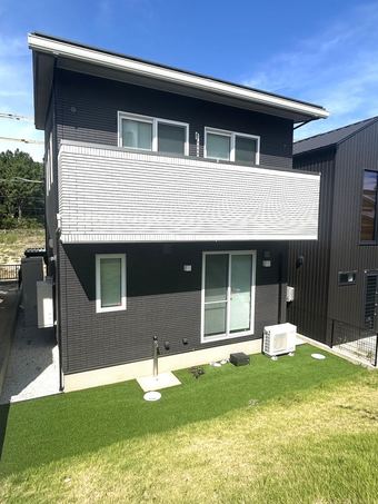 3LDK+S house in Miyoshi