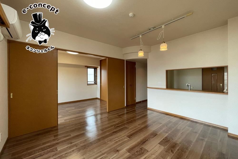 3LDK apartment in Aoba Ward, Sendai, Miyagi - Photo 1