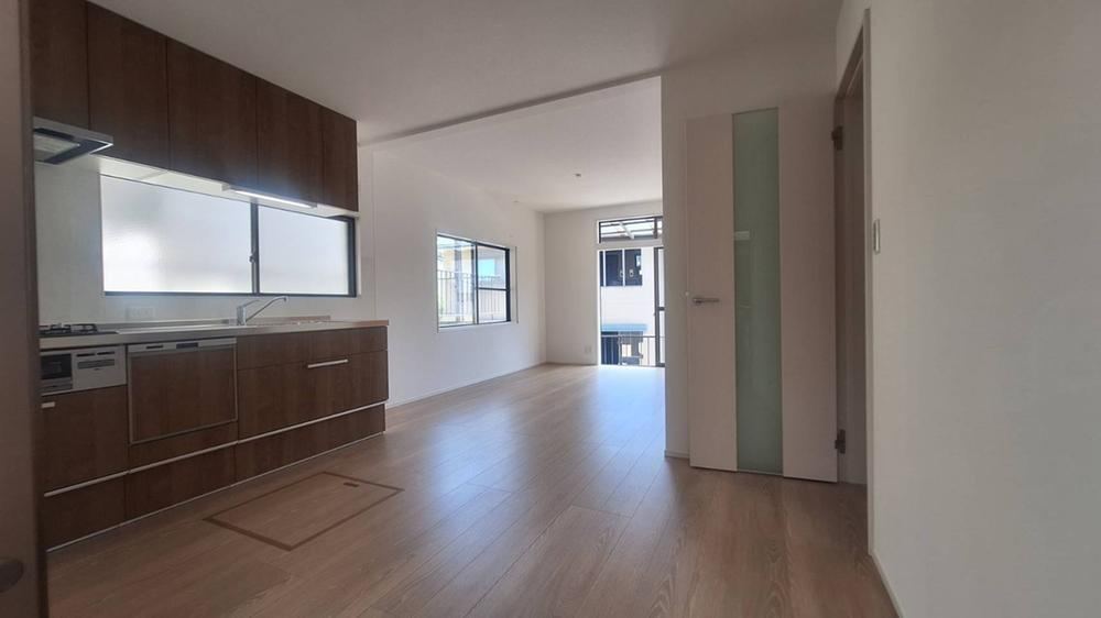 3LDK house in Aki Ward, Hiroshima - Photo 1