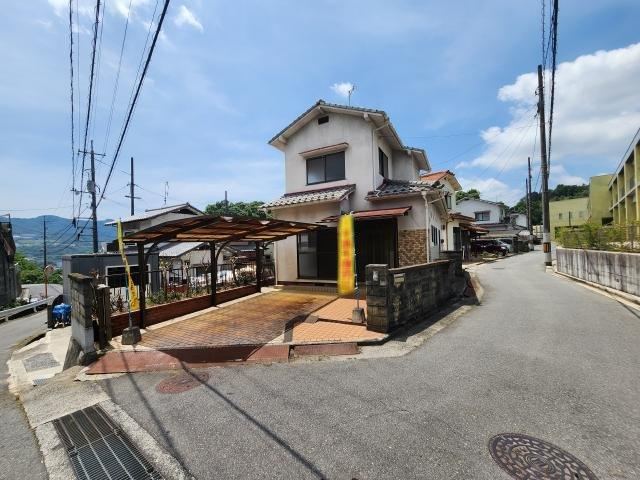 4DK house in Asaminami Ward, Hiroshima - Photo 1