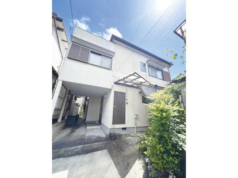 5LDK+S house in Kochi, Kochi - Photo 1
