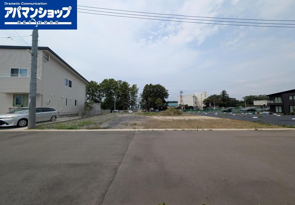 319 m² land in Hitachinaka, Ibaraki - Photo 1