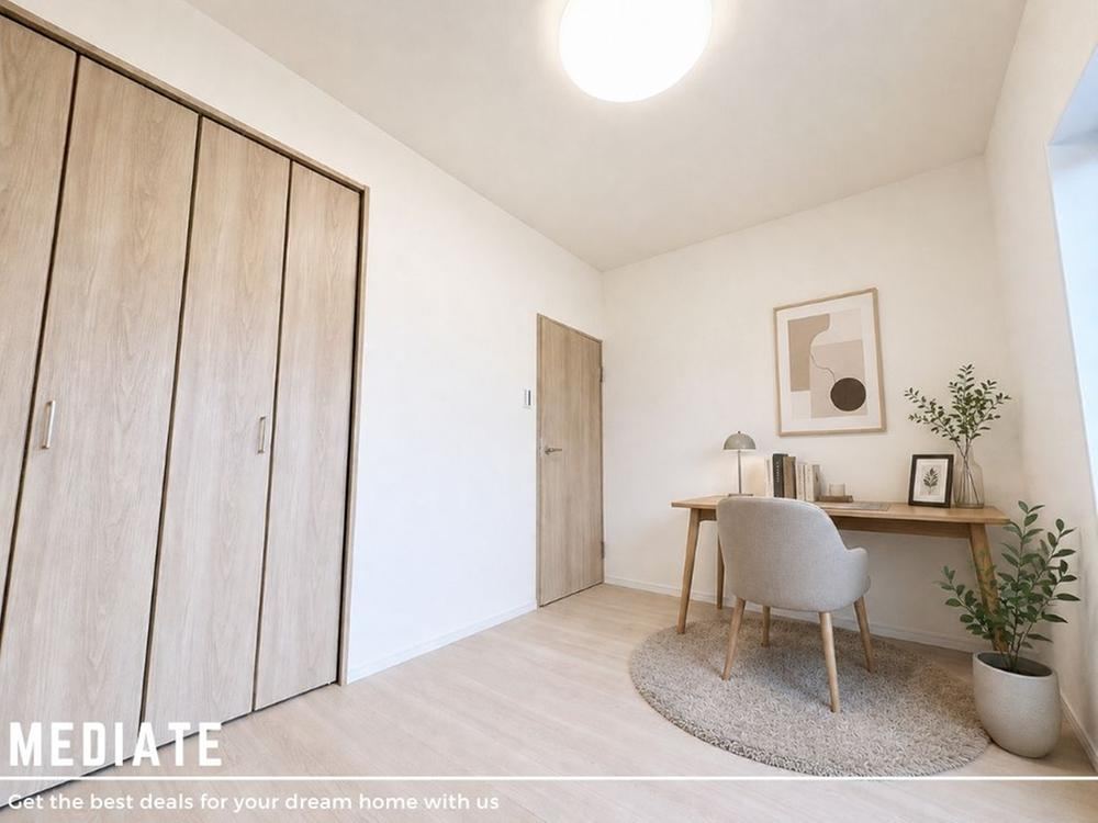 2LDK apartment in Ota Ward, Tokyo - Photo 1