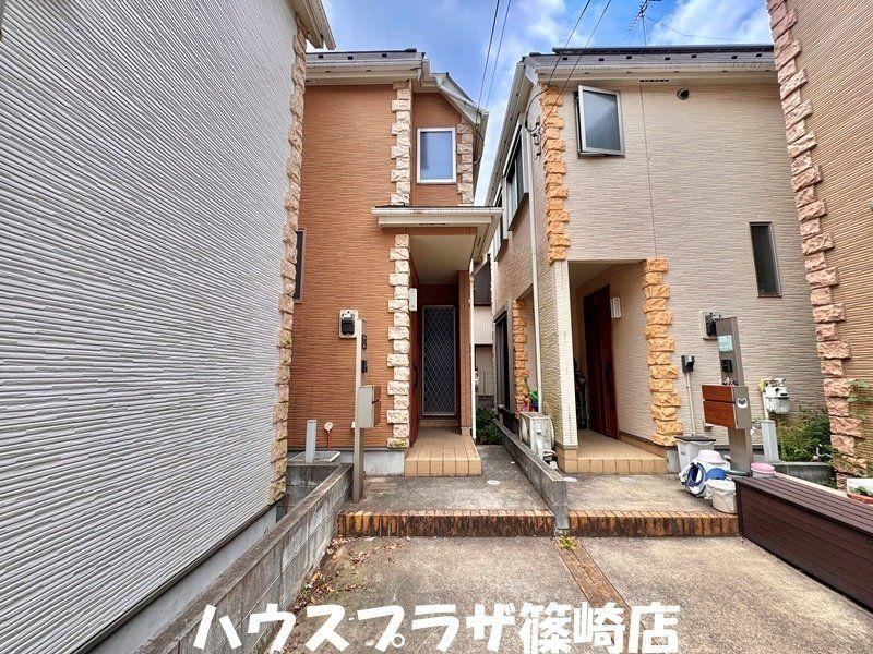 3LDK house in Katsushika Ward, Tokyo - Photo 1