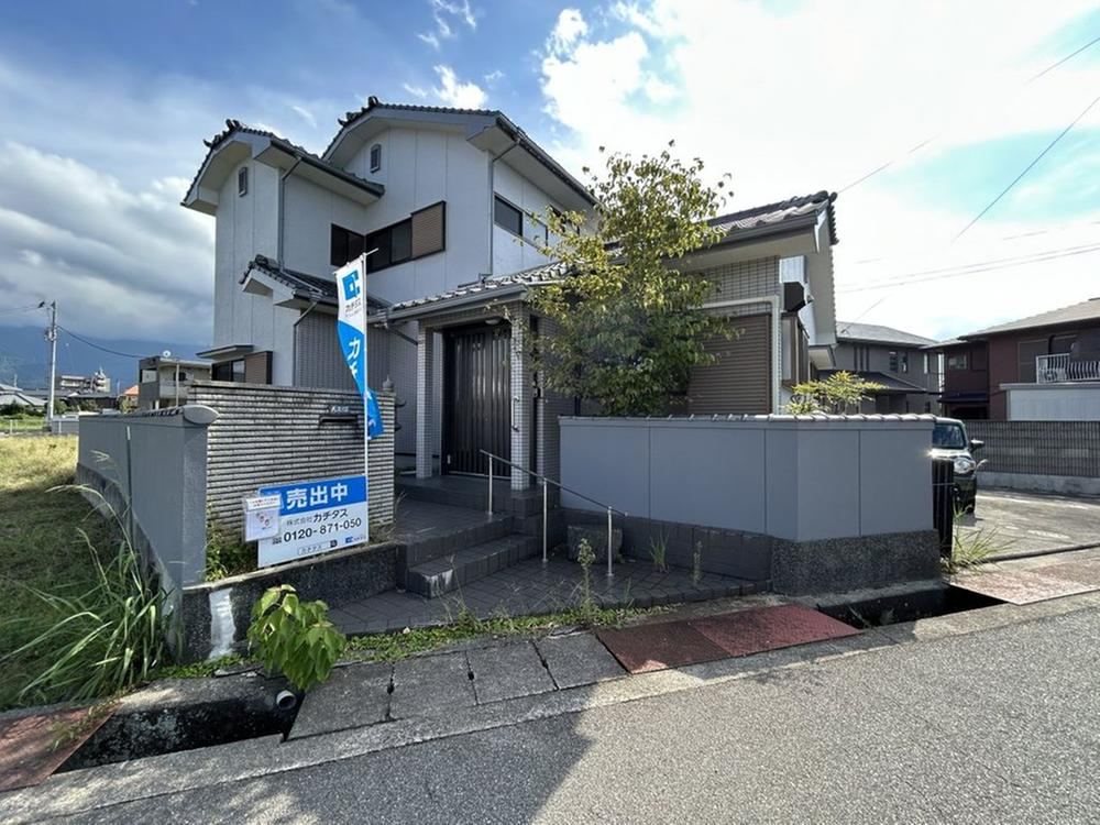 3LDK house in Niihama, Ehime - Photo 1