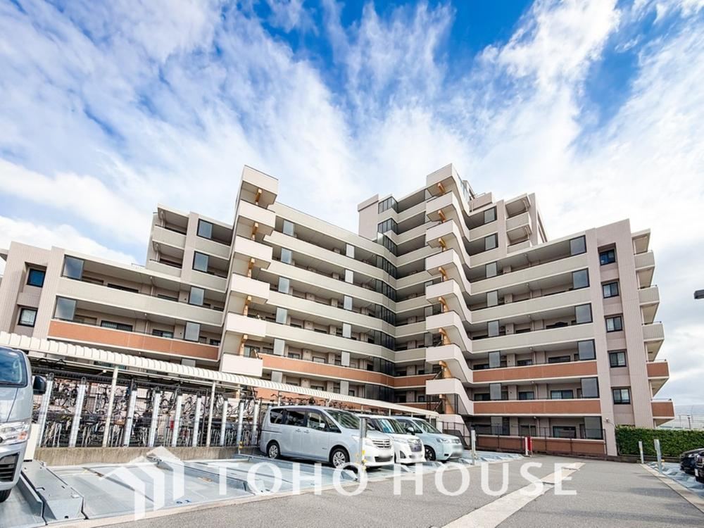 3LDK apartment in Ichikawa, Chiba - Photo 1