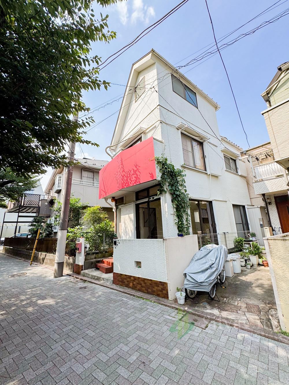 33 m² land in Setagaya Ward, Tokyo - Photo 1
