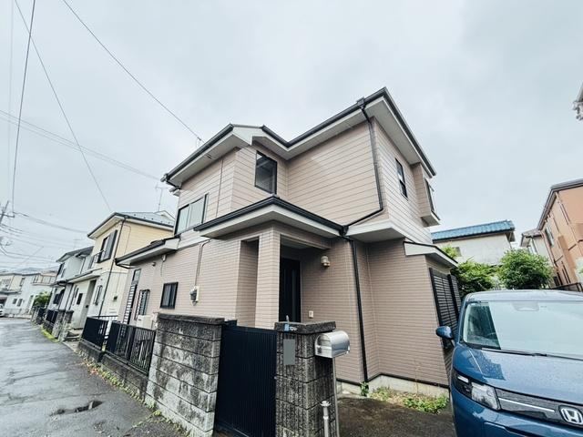 4LDK house in Iwatsuki Ward, Saitama - Photo 1