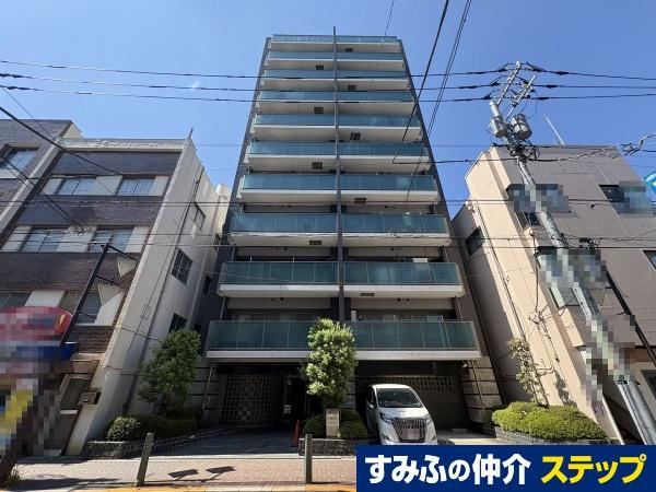 2LDK+S apartment in Katsushika Ward, Tokyo - Photo 1