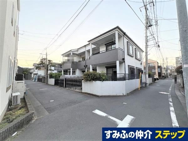 239 m² land in Nakano Ward, Tokyo - Photo 1