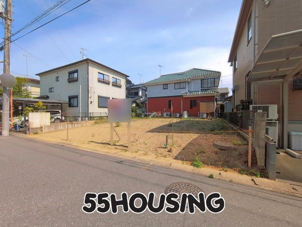 168 m² land in Satte, Saitama - Photo 1