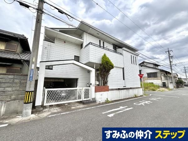 4LDK house in Owariasahi, Aichi - Photo 1
