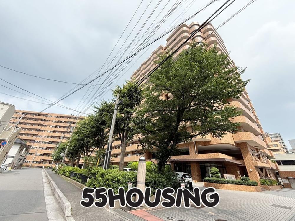 3LDK apartment in Omiya Ward, Saitama - Photo 1